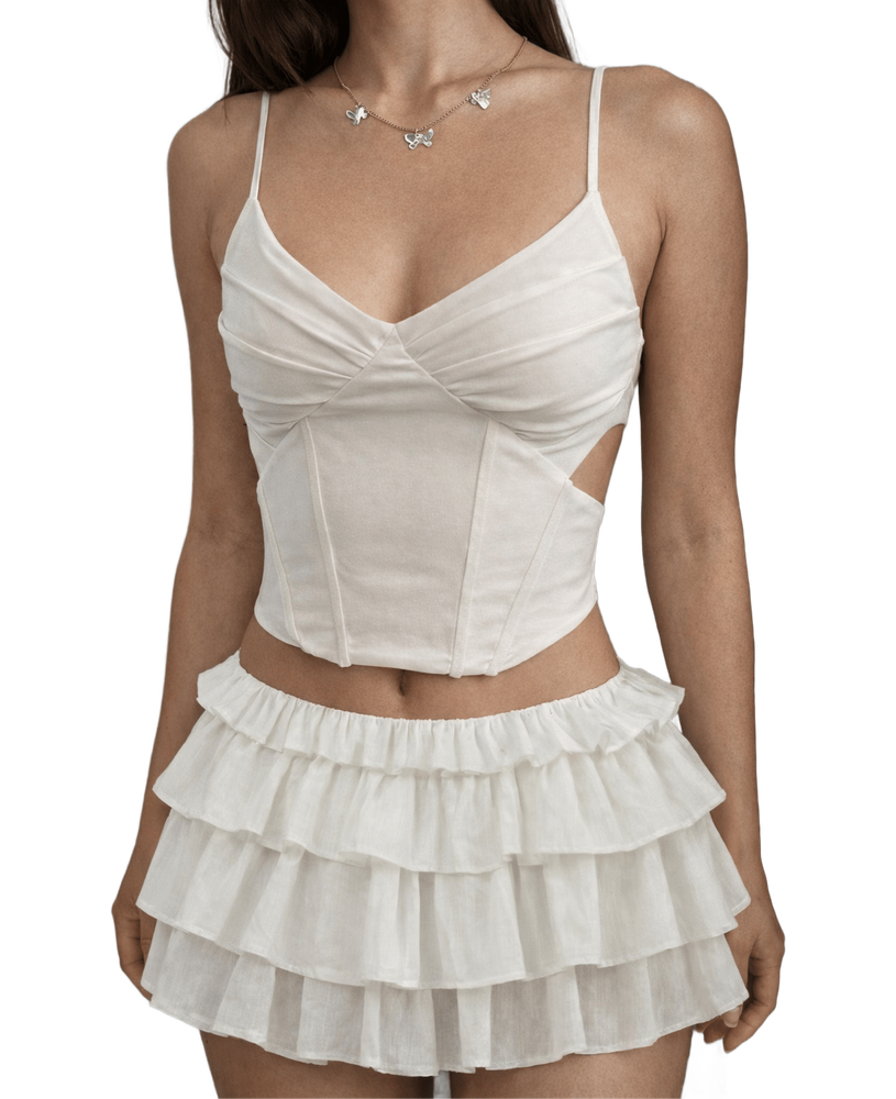 Cutout Image