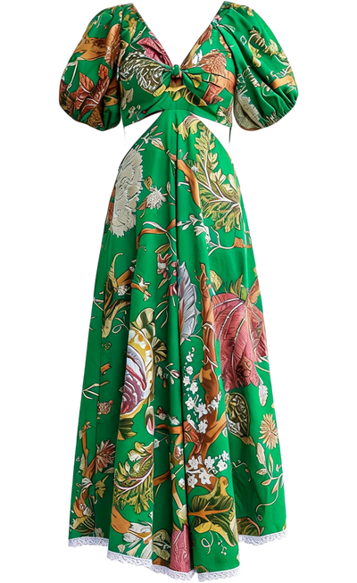 Product Only Cutout