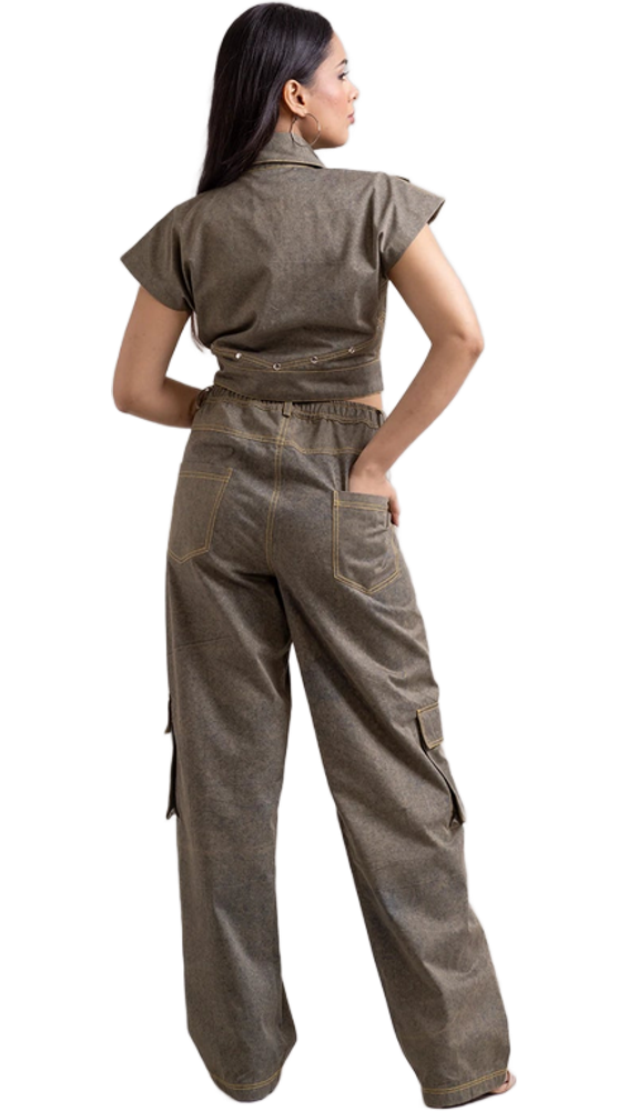 Cutout Image