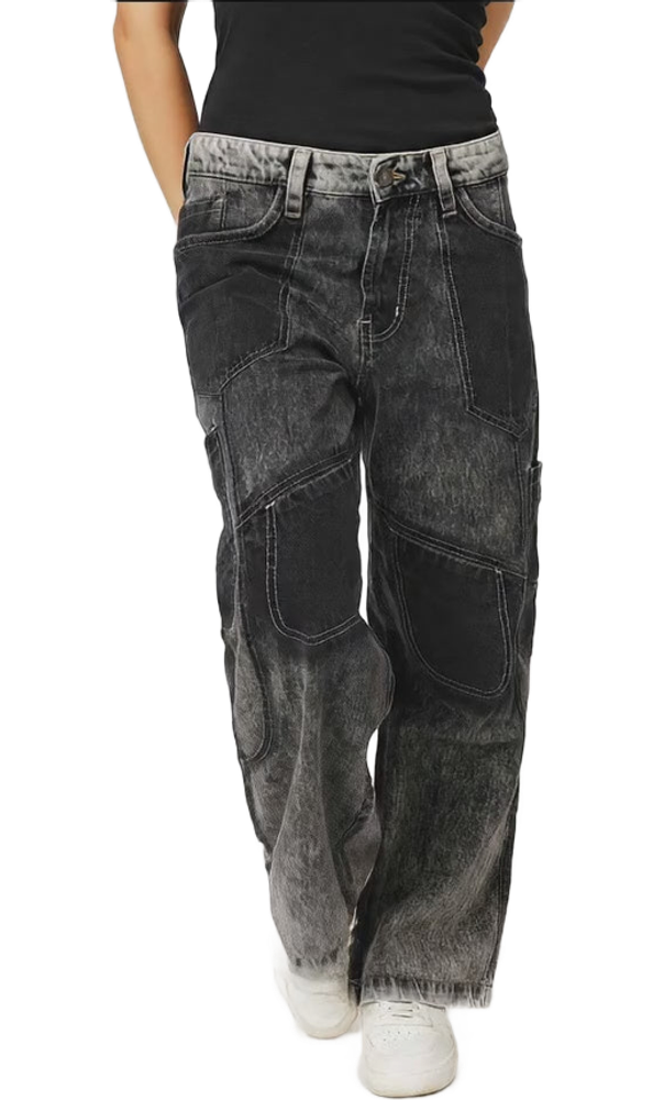 Cutout Image