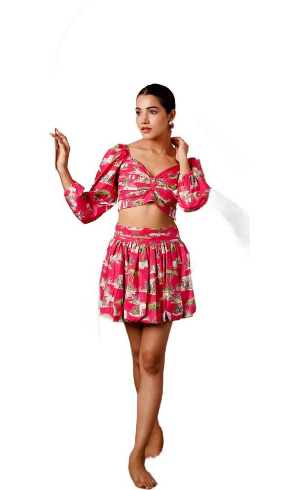 Cutout Image