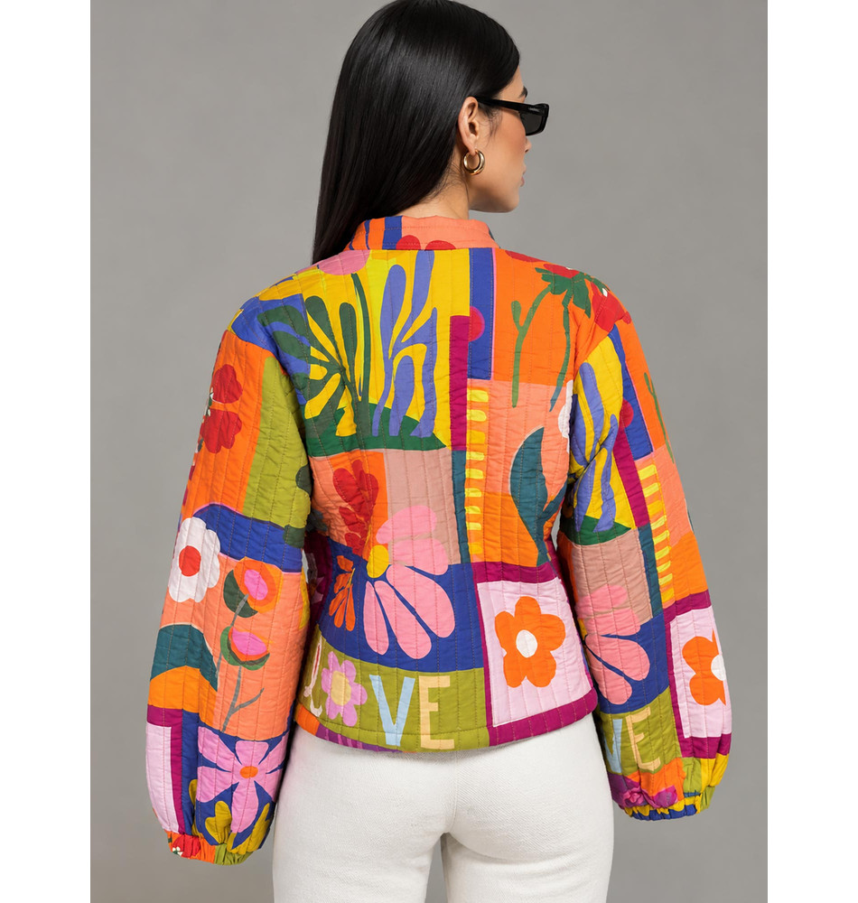 Multi-Color