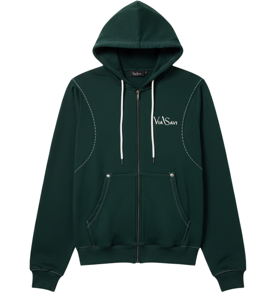 Forest Green