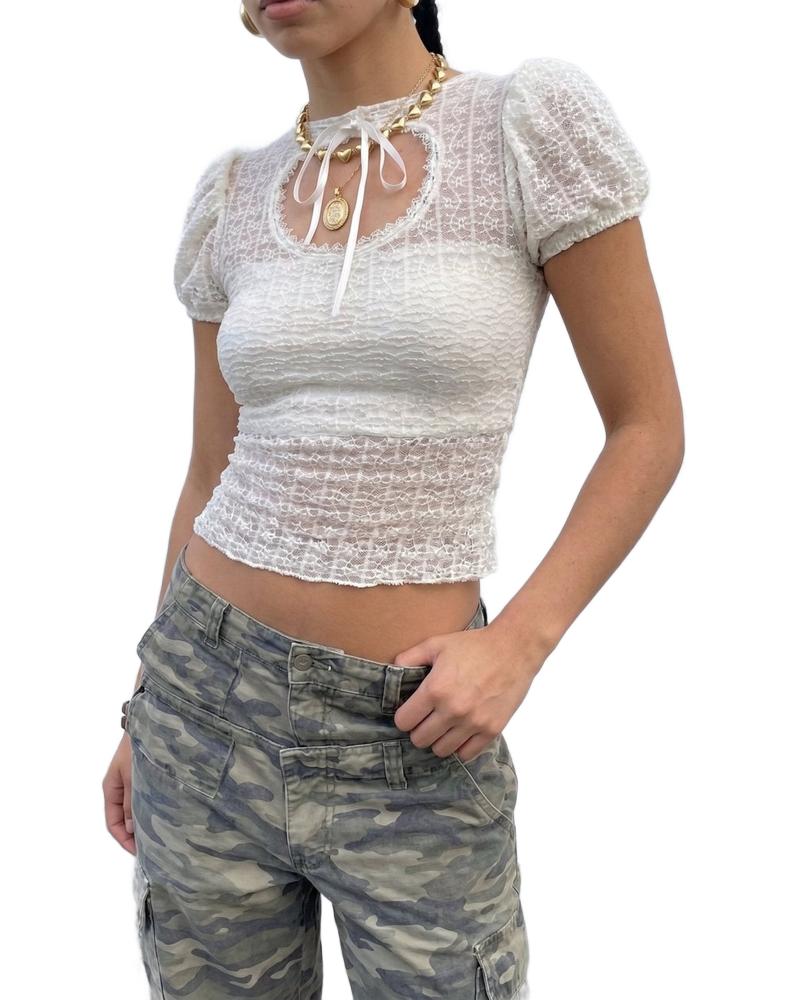 Cutout Image