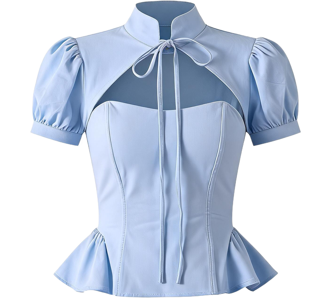 Product Only Cutout