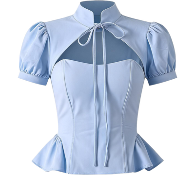 Product Only Cutout