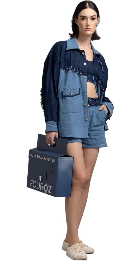 Cutout Image