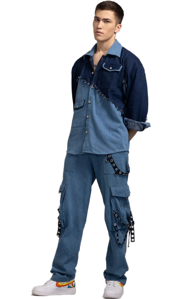 Cutout Image