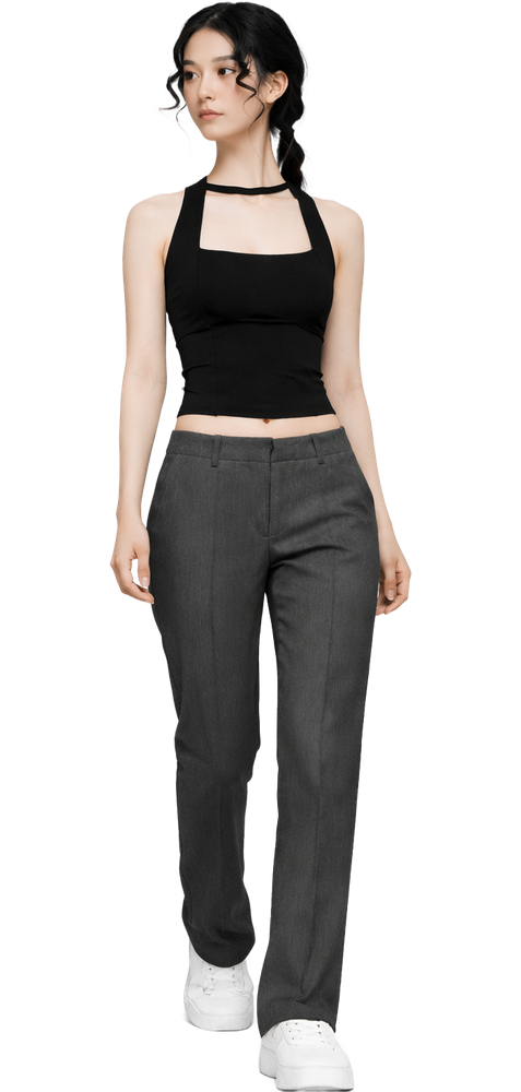 Cutout Image