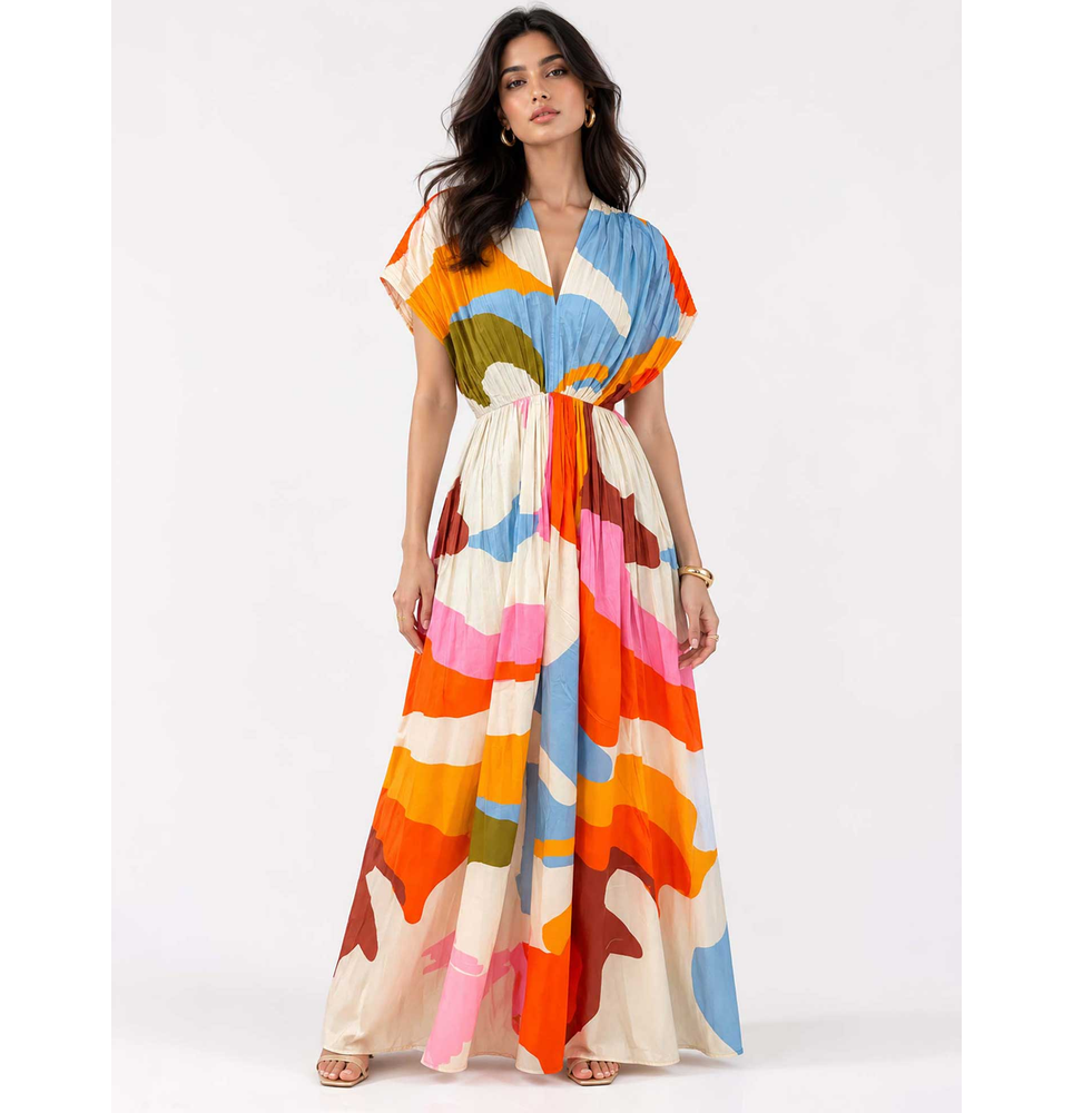 Multi-Color