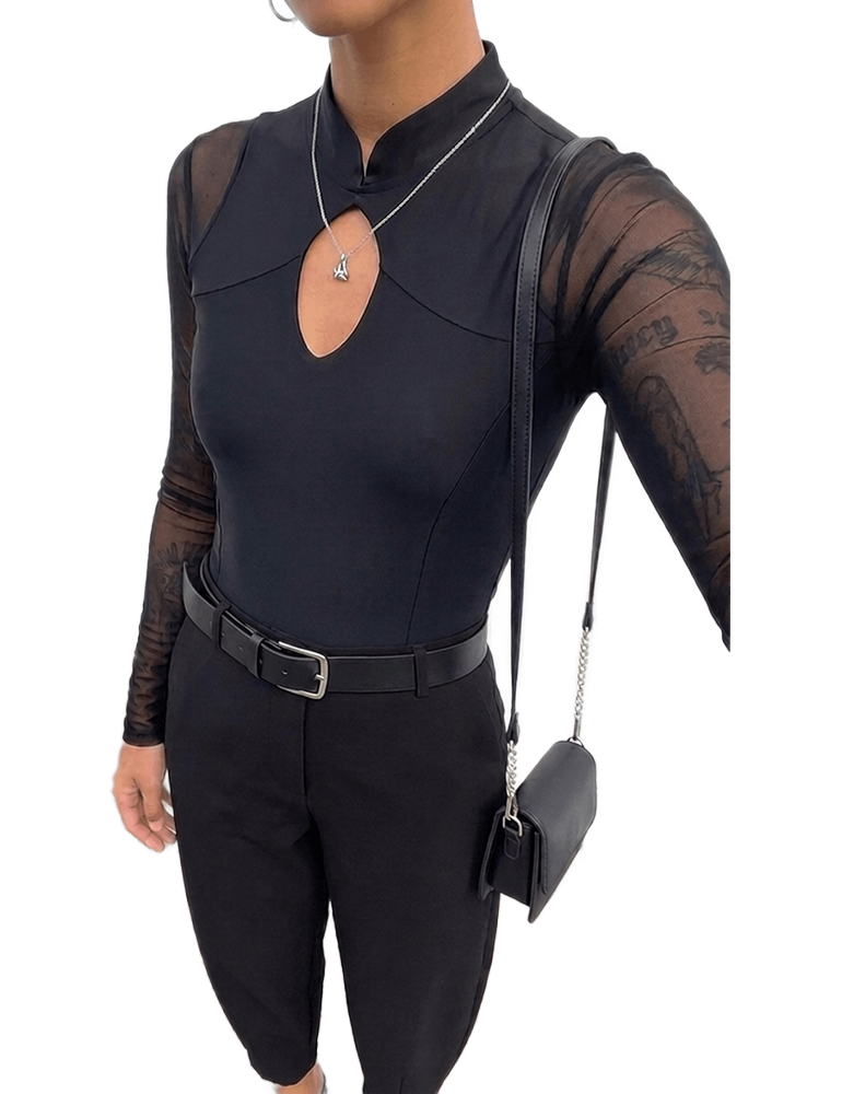 Cutout Image