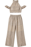 Beige & Nude
