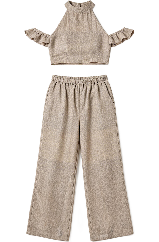 Beige & Nude