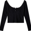 Product Only Cutout