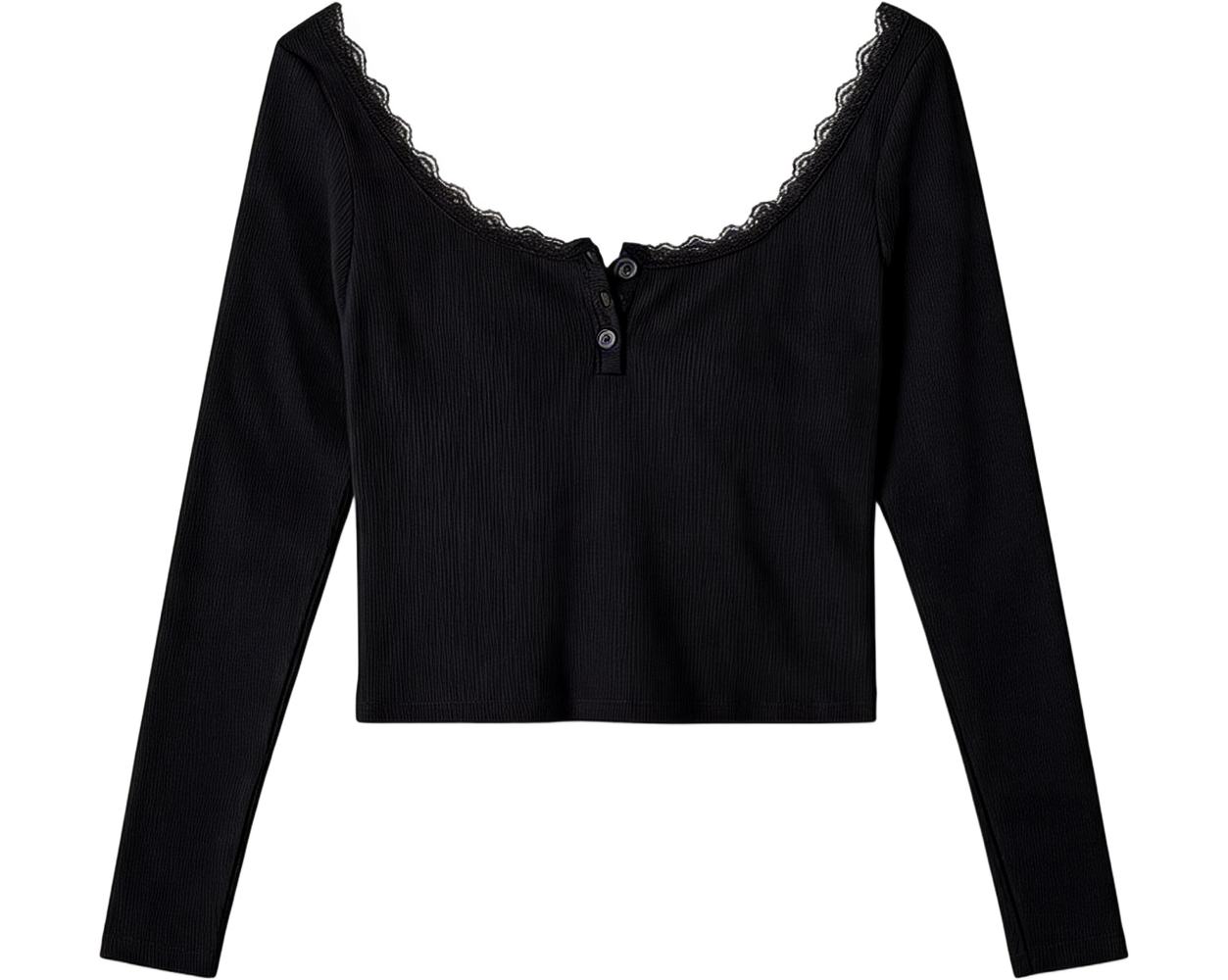 Product Only Cutout