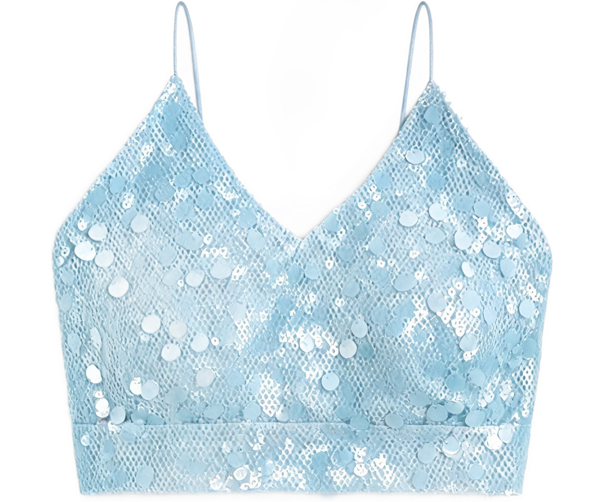 Product Only Cutout