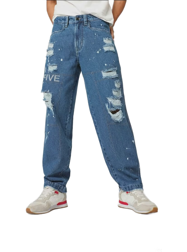 Cutout Image