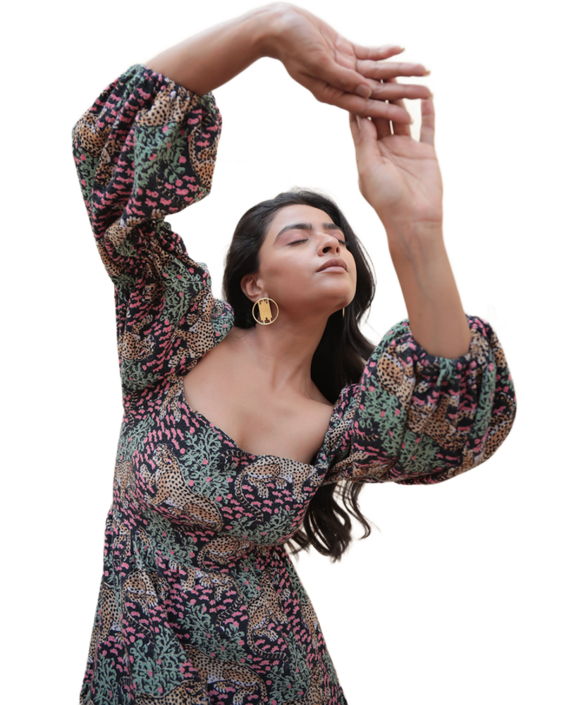 Cutout Image