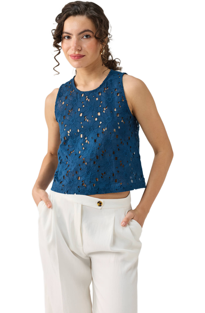 Cutout Image