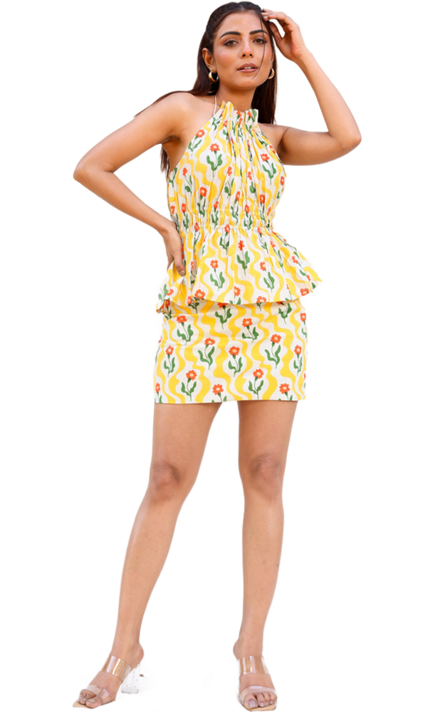 Cutout Image