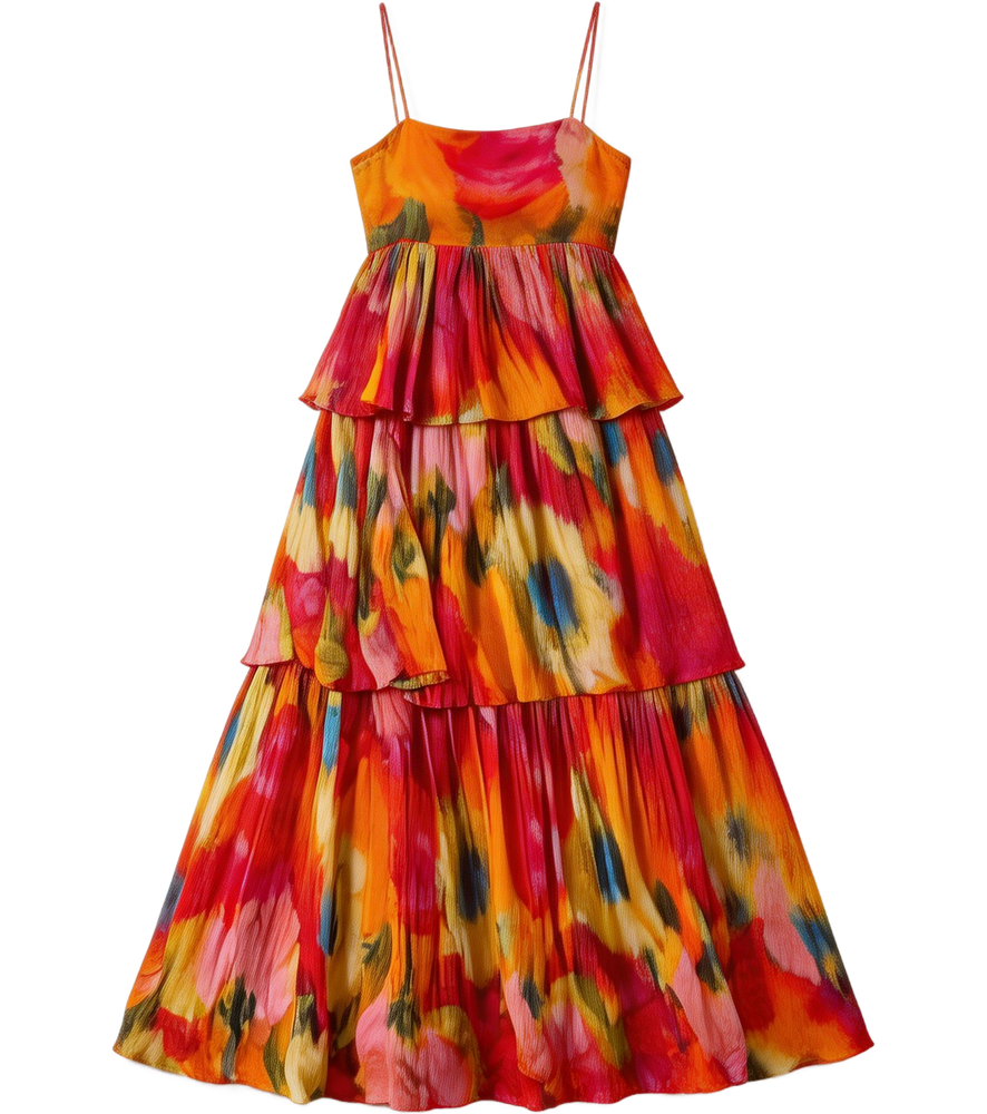 Multi-Color