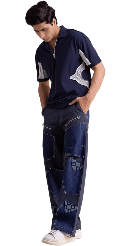 Cutout Image