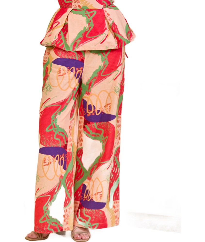 Cutout Image