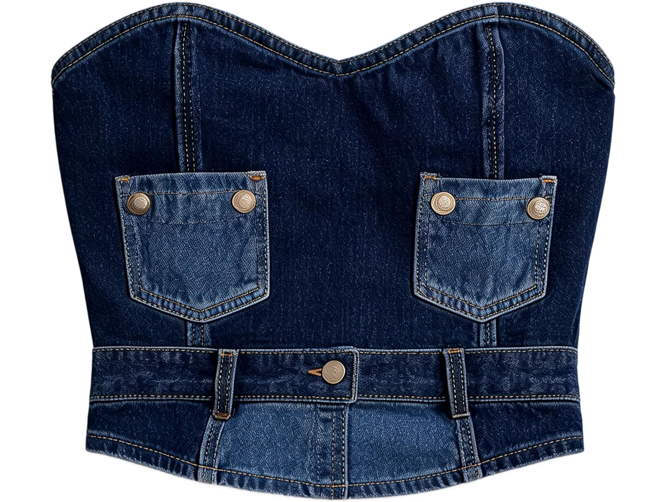Product Only Cutout