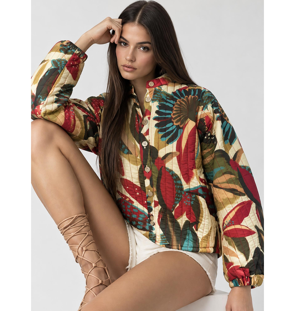 Multi-Color