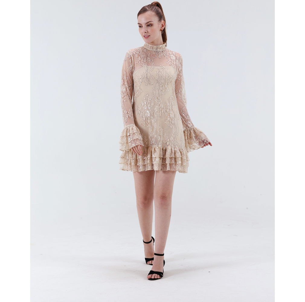 Beige & Nude