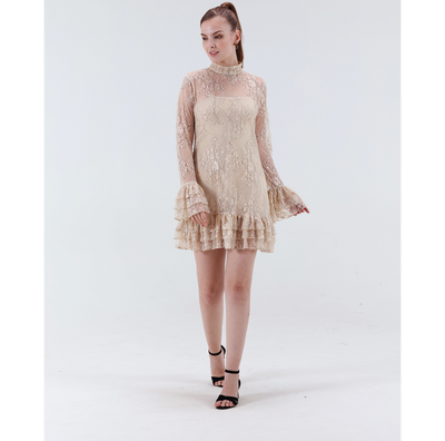 Beige & Nude