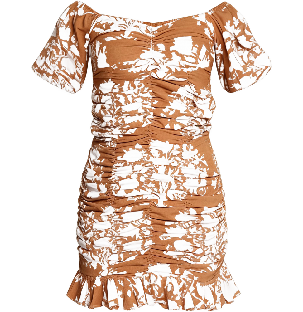 Product Only Cutout