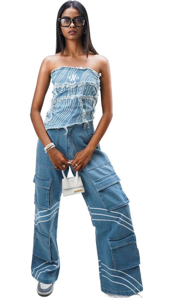 Cutout Image