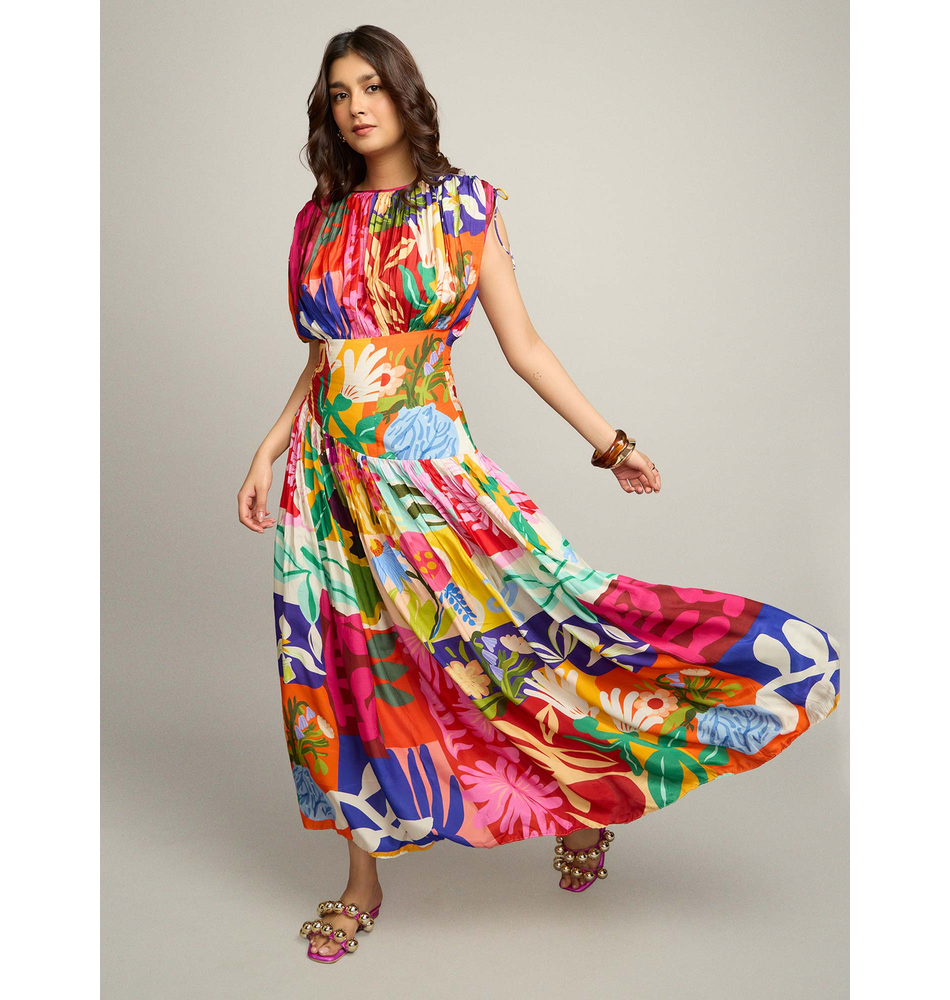 Multi-Color