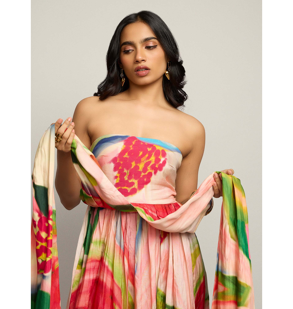 Multi-Color