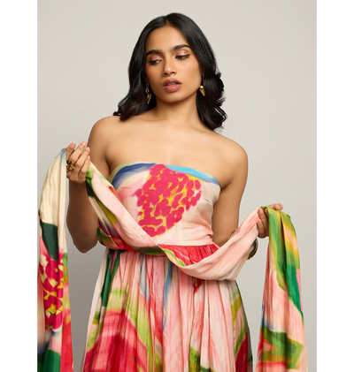Multi-Color