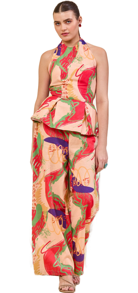Cutout Image