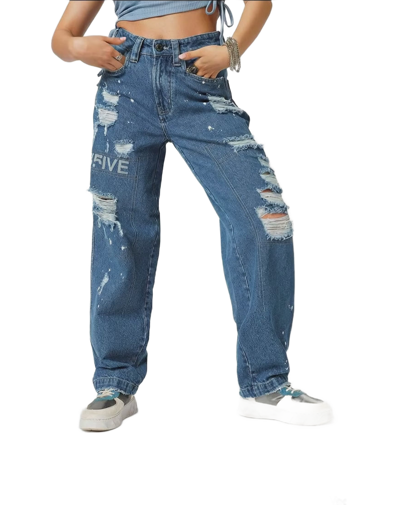 Cutout Image