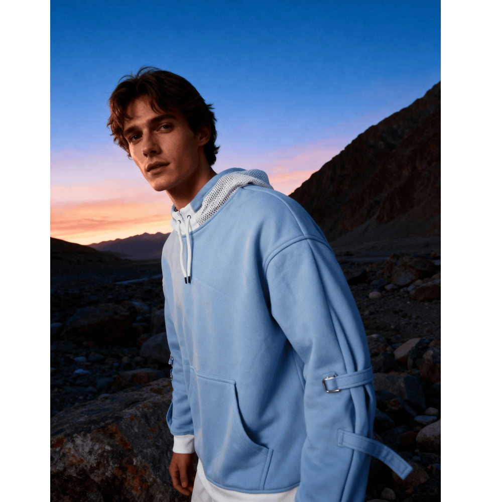 Sky Blue