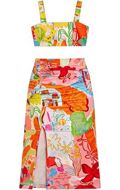 Product Only Cutout