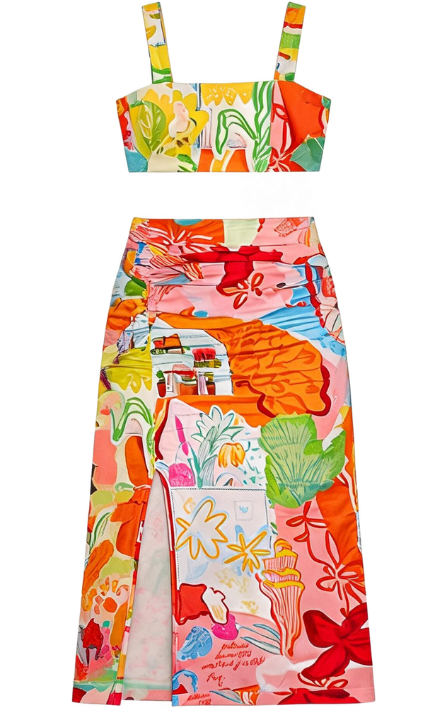 Multi-Color