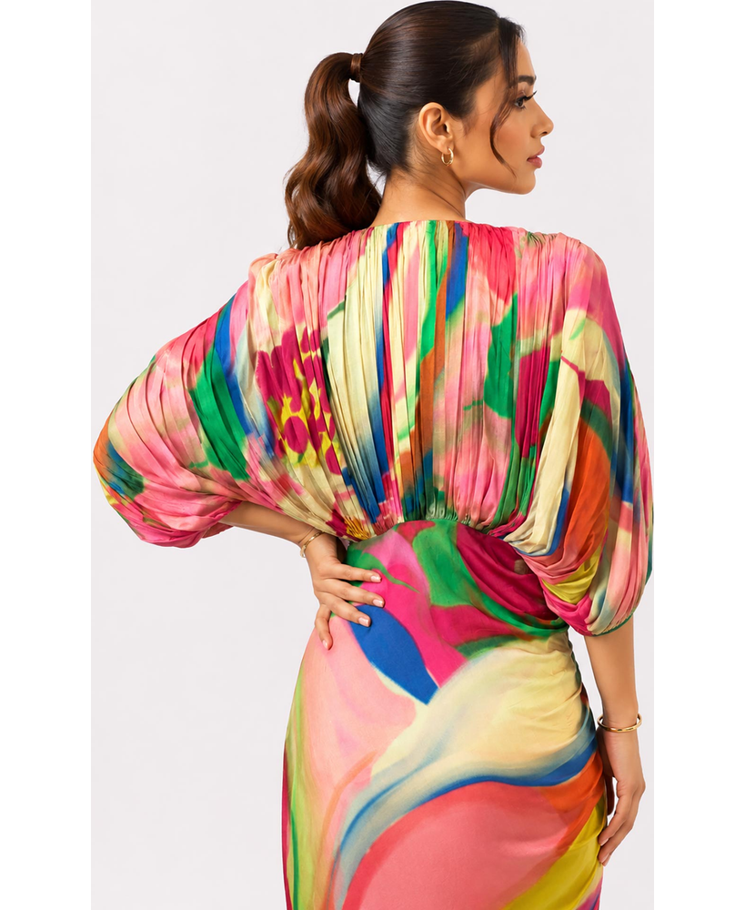 Multi-Color