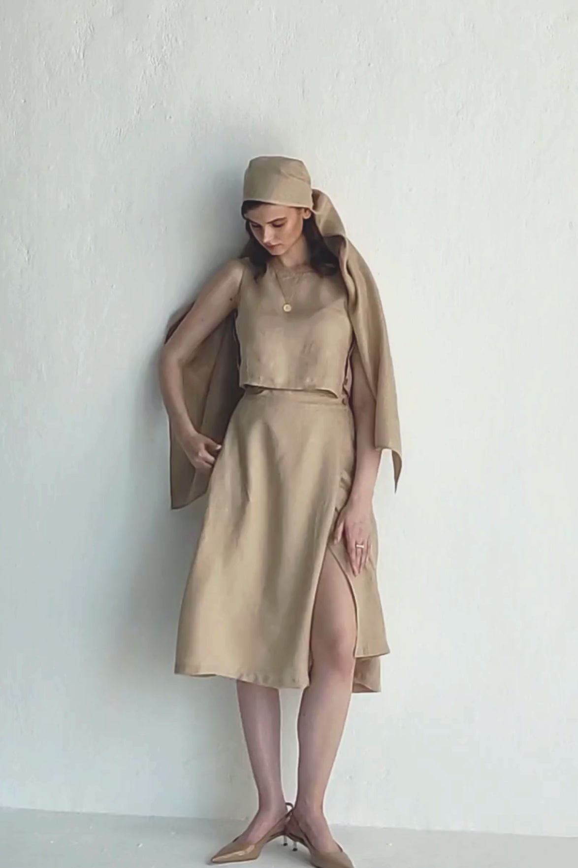 Beige