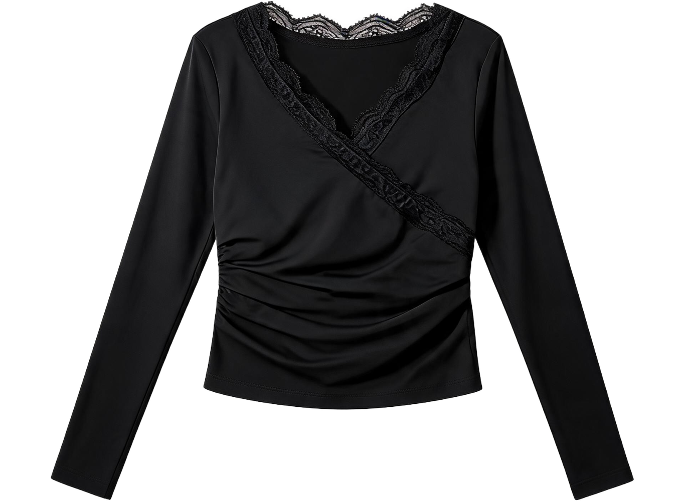 Product Only Cutout