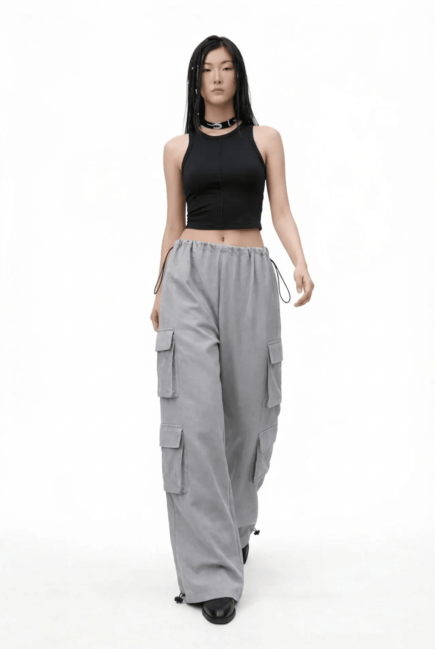 Grey