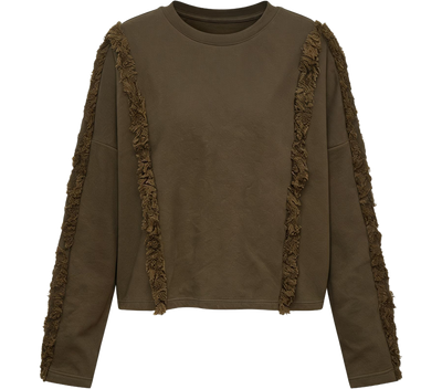 Product Only Cutout