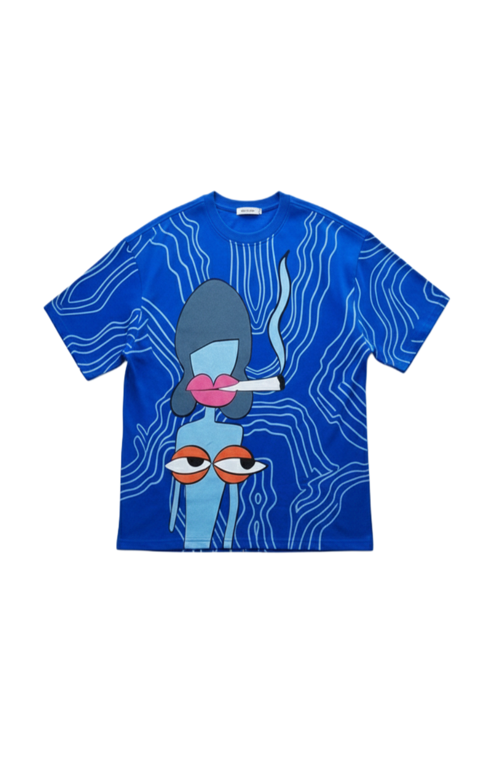 Product Only Cutout
