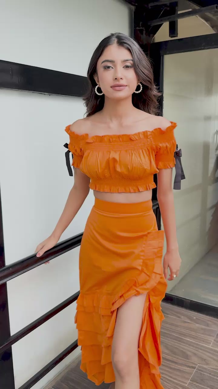 Orange