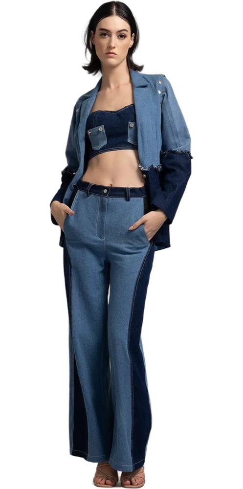 Cutout Image