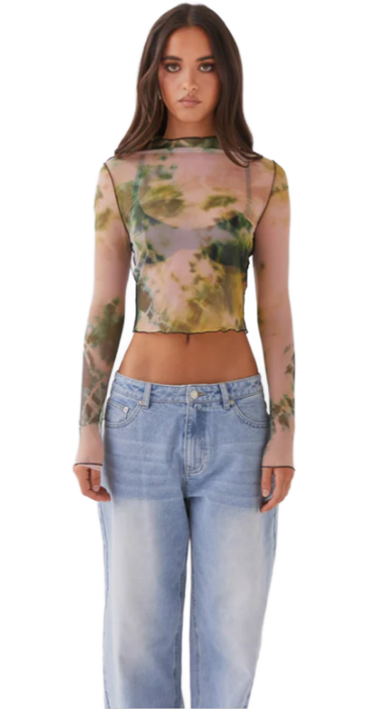 Cutout Image